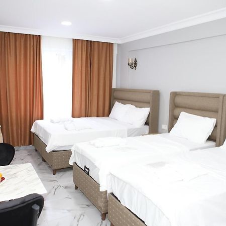 Laos Istanbul Town Hause Lejlighed Eksteriør billede