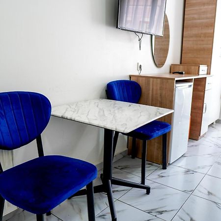 Laos Istanbul Town Hause Lejlighed Eksteriør billede