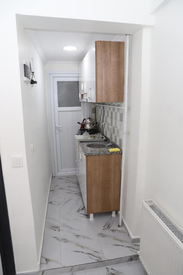 Laos Istanbul Town Hause Lejlighed Eksteriør billede