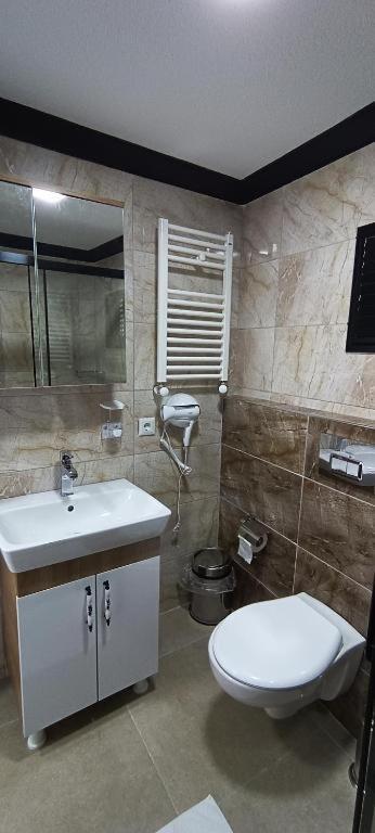 Laos Istanbul Town Hause Lejlighed Værelse billede