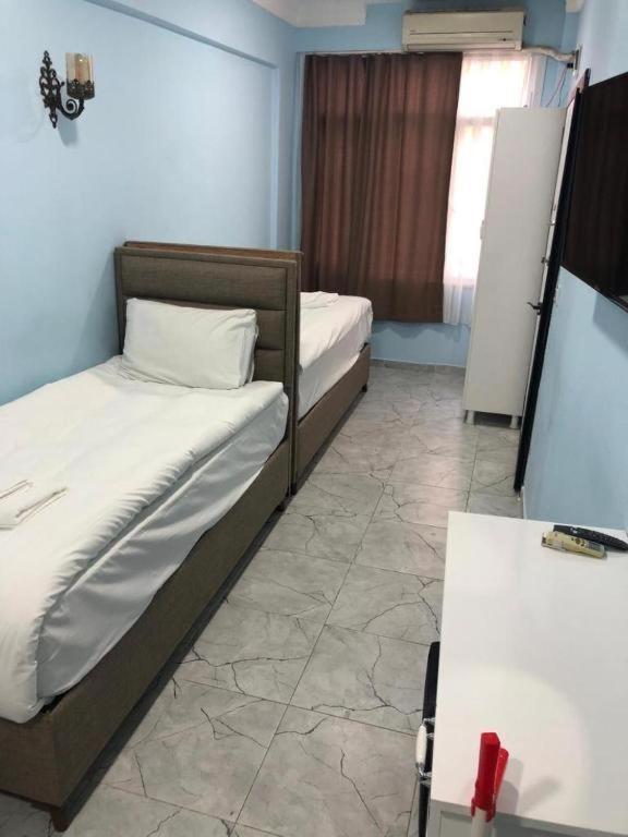 Laos Istanbul Town Hause Lejlighed Eksteriør billede